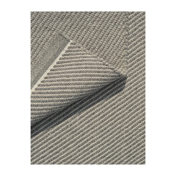 Dawn Light villamatto 200x300 cm - Grey-white - Linie Design