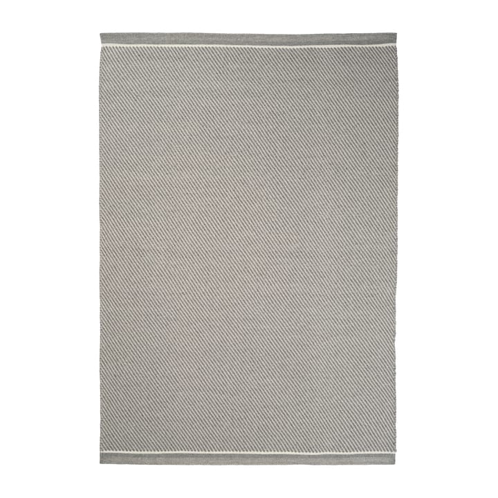 Dawn Light villamatto 250x350 cm - Grey-white - Linie Design