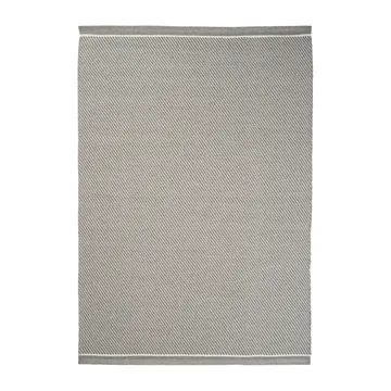 Dawn Light villamatto 250x350 cm - Grey-white - Linie Design