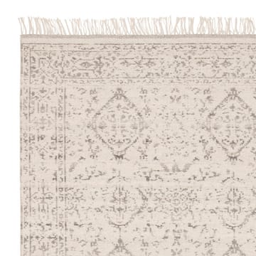 Dolzago villamatto, 140 x 200 cm - Grey - Linie Design