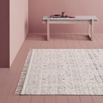 Dolzago villamatto, 170 x 240 cm - Grey - Linie Design