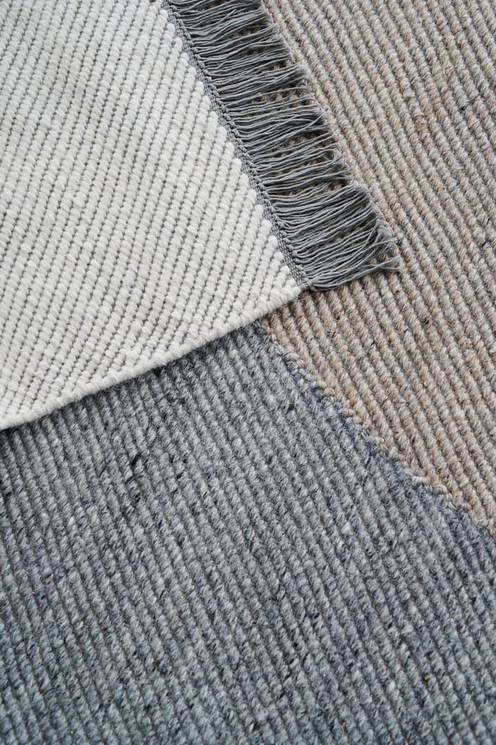 Eik villamatto 170x240 cm, Grey Linie Design