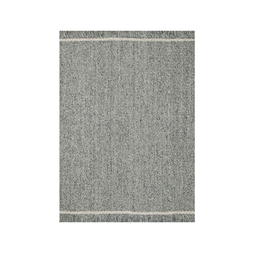 Linie Design Elmo matto Grey 200 x 300 cm