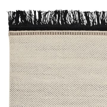 Fenja villamatto, 170 x 240 cm - White - Linie Design