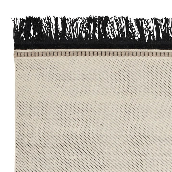 Fenja villamatto, 170 x 240 cm, White Linie Design