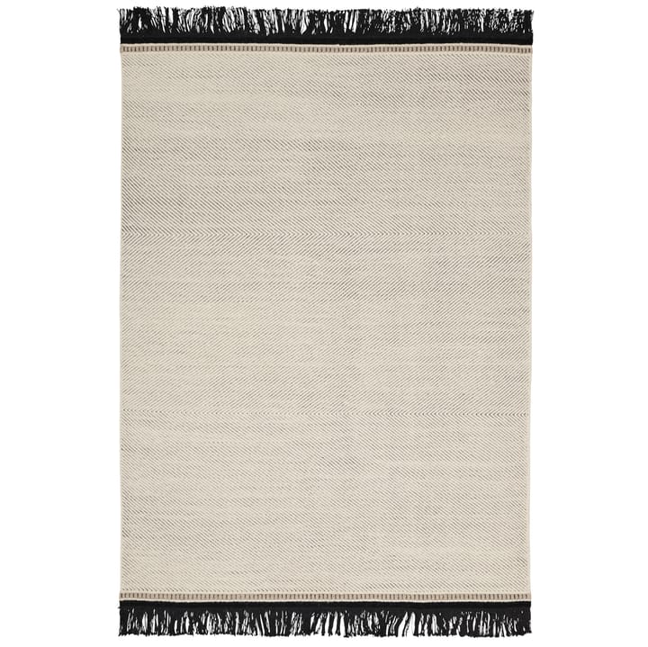 Fenja villamatto, 200 x 300 cm - White - Linie Design
