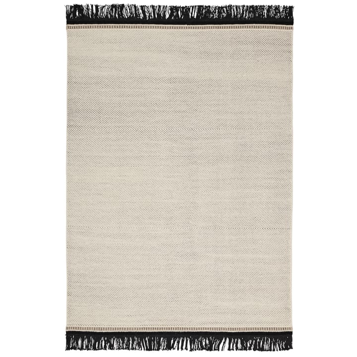 Fenja villamatto, 250 x 350 cm - White - Linie Design