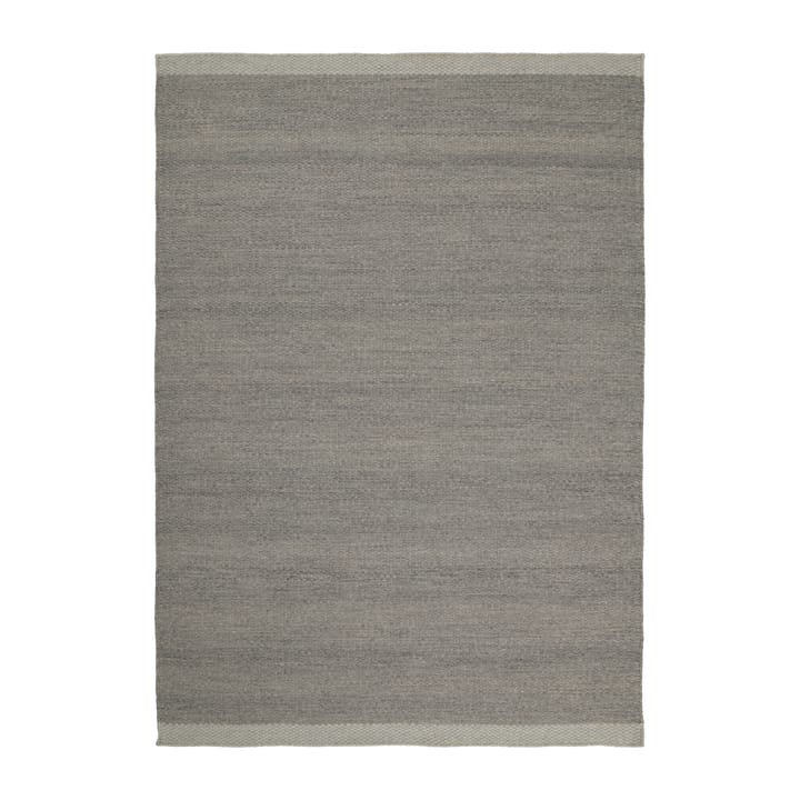 Frode villamatto 170x240 cm - Grey - Linie Design