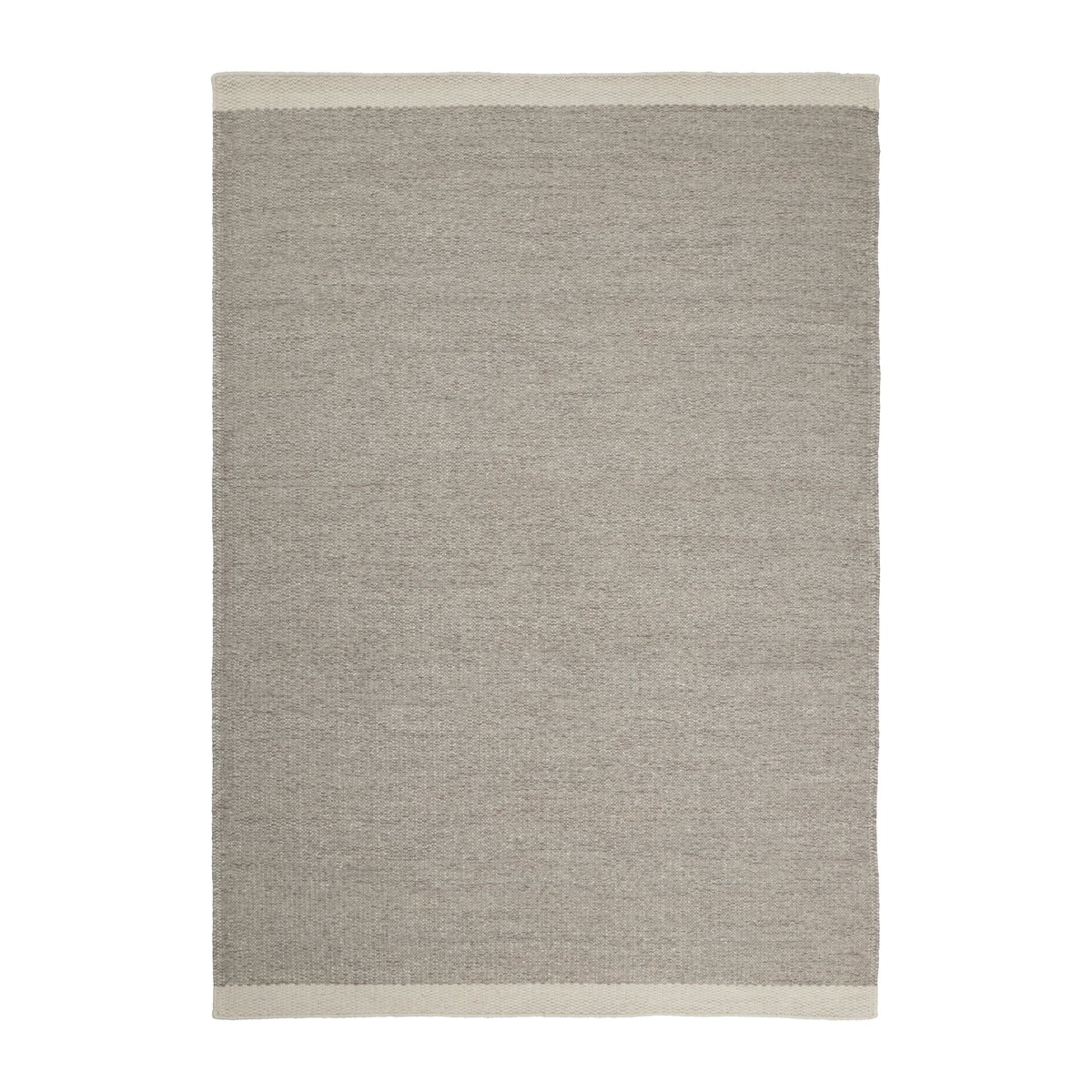 Linie Design Frode villamatto 170x240 cm Luontoal | Skandinaavinen Sisustus | Villamatot | Beige