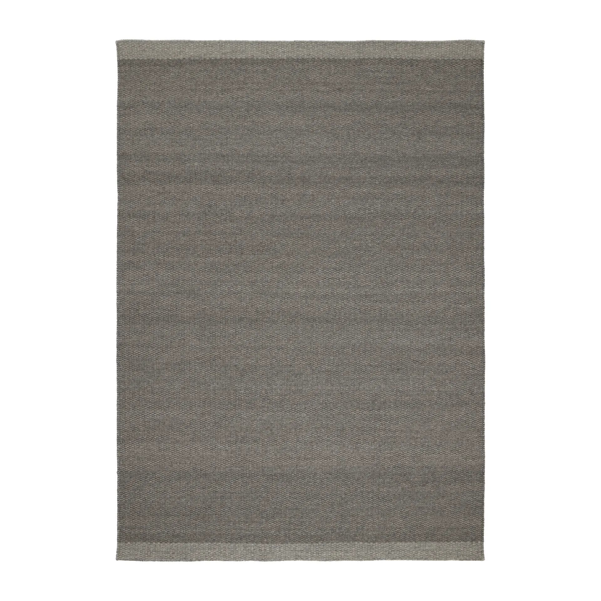 Frode villamatto 200x300 cm, Charcoal Linie Design