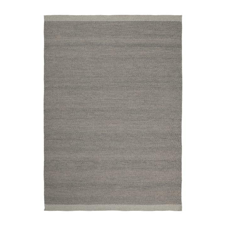 Frode villamatto 250x350 cm - Grey - Linie Design