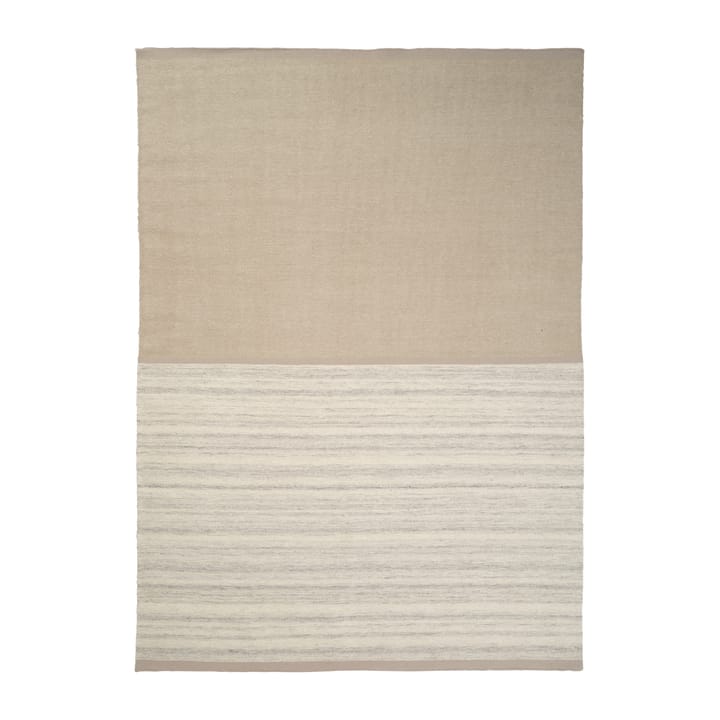 Future Seeds matto 140x200 cm - Beige - Linie Design