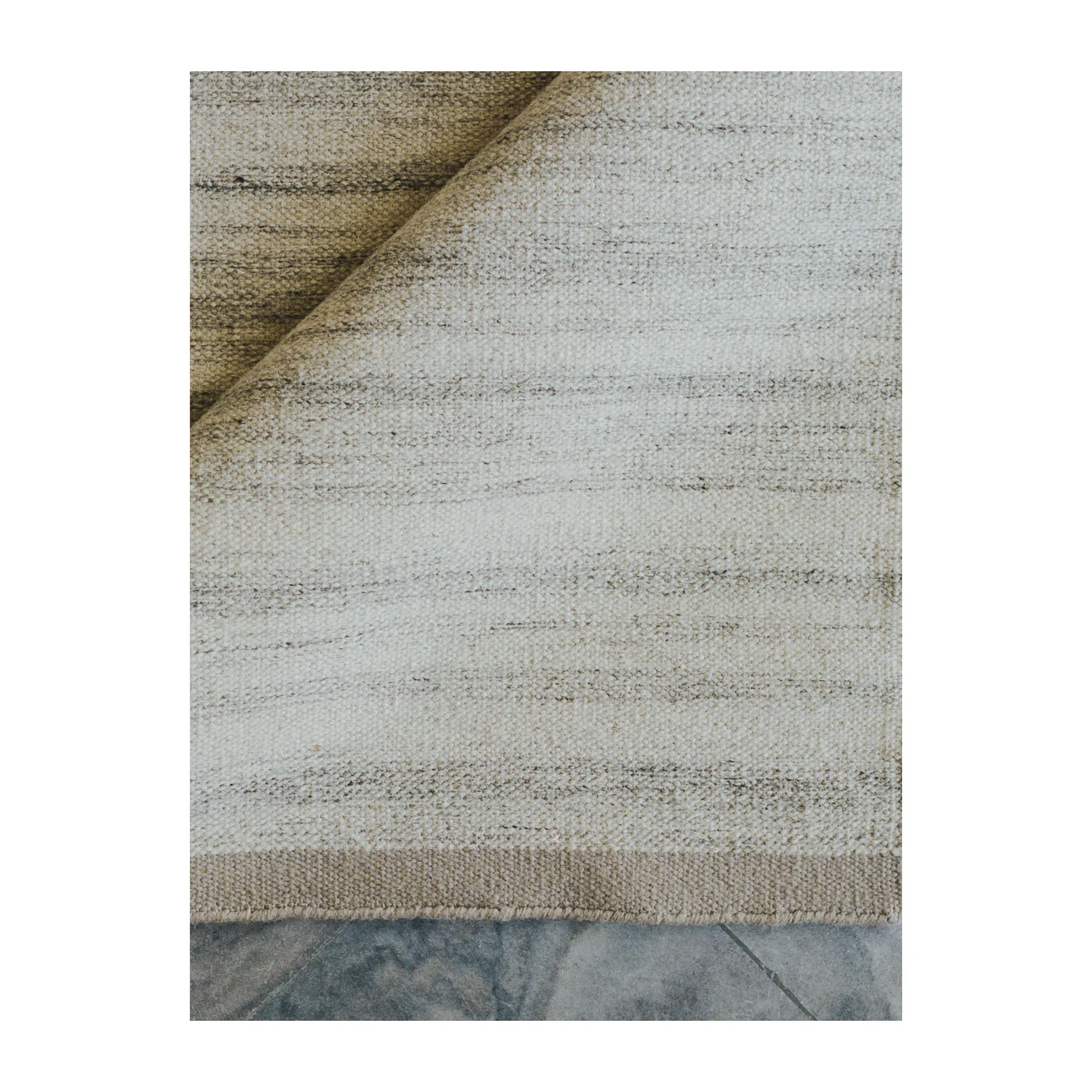 Future Seeds matto 250x350 cm, Beige Linie Design