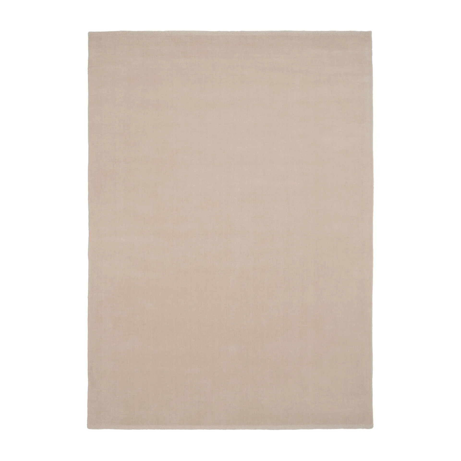 Halo Cloud villamatto, Beige, 170 x 240 cm Linie Design