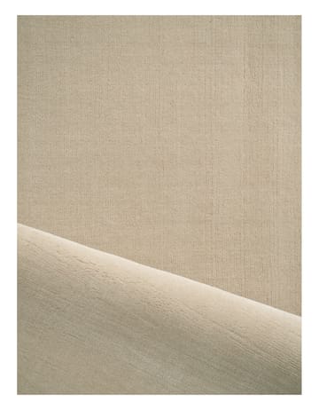 Halo Cloud villamatto - Beige, 200 x 300 cm - Linie Design