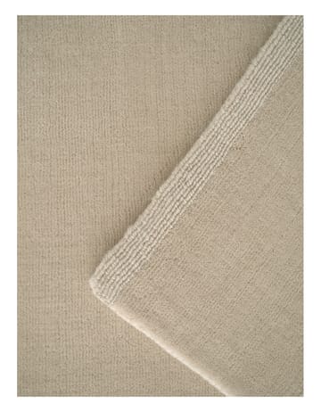 Halo Cloud villamatto - Beige, 200 x 300 cm - Linie Design