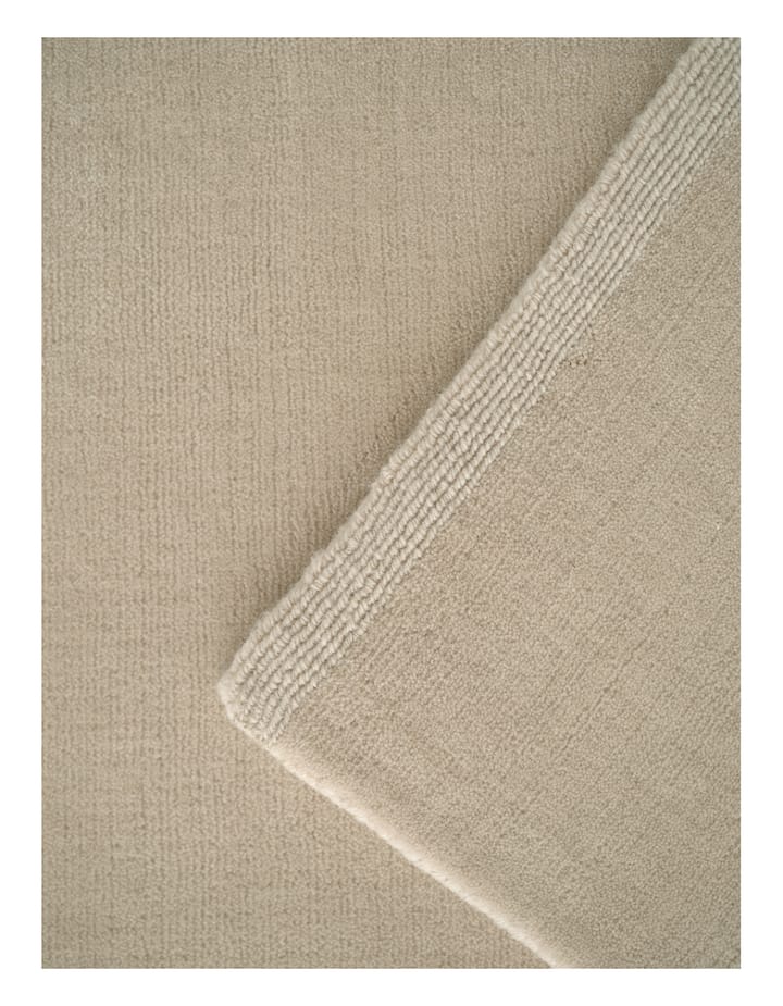 Halo Cloud villamatto, Beige, 200 x 300 cm Linie Design