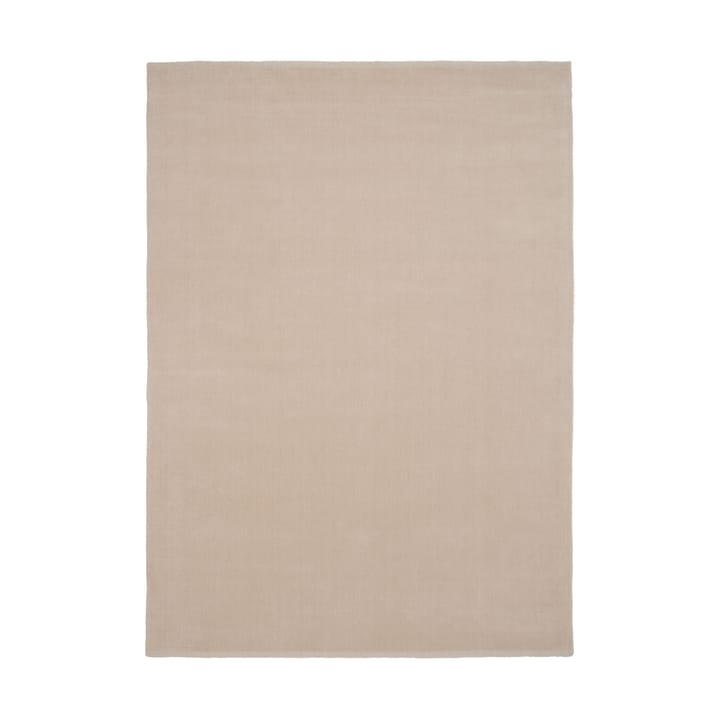 Halo Cloud villamatto - Beige, 300x400 cm - Linie Design