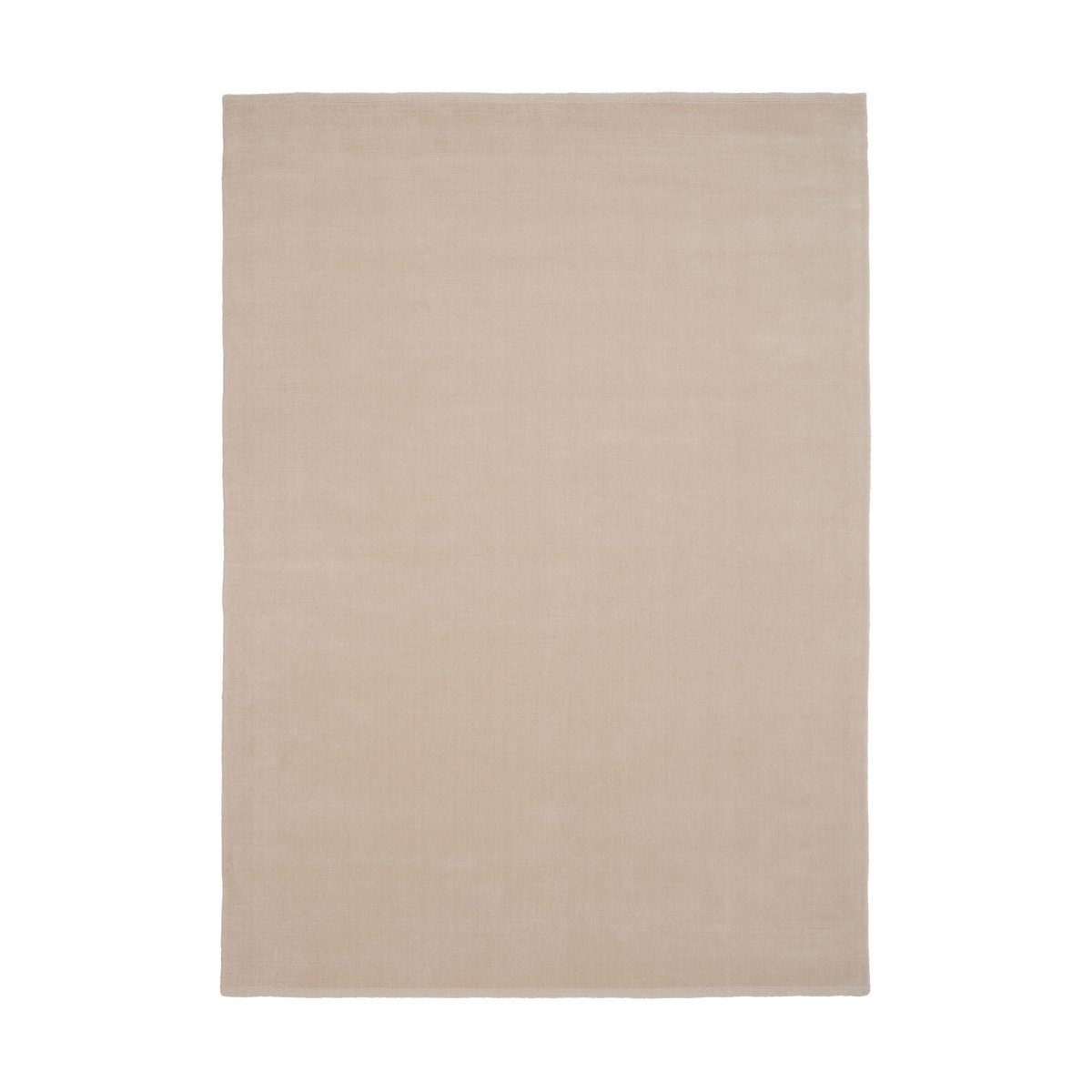 Linie Design Halo Cloud villamatto Beige, 300x400 cm
