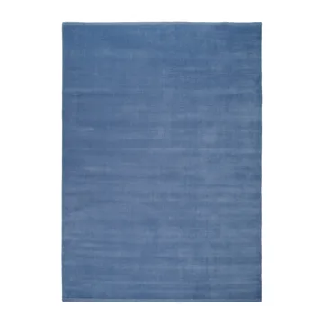 Halo Cloud villamatto - Blue, 140 x 200 cm - Linie Design