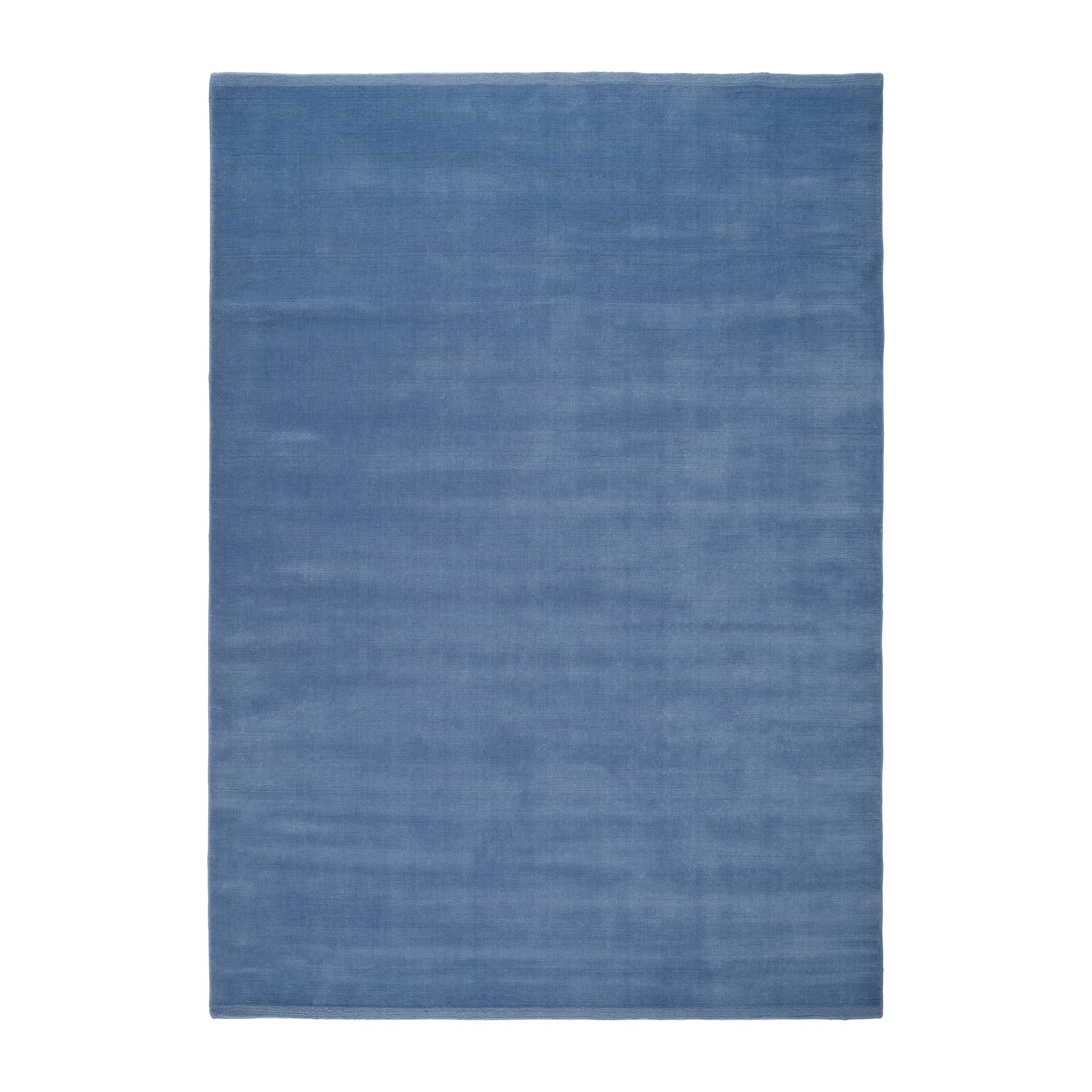 Halo Cloud villamatto, Blue 170 x 240 cm Linie Design