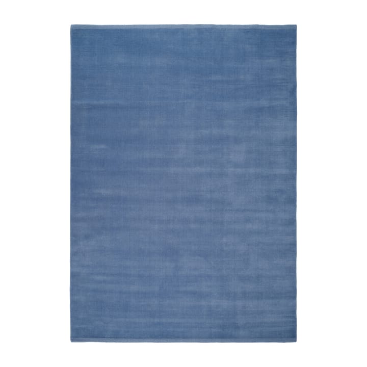 Halo Cloud villamatto - Blue 200 x 300 cm - Linie Design