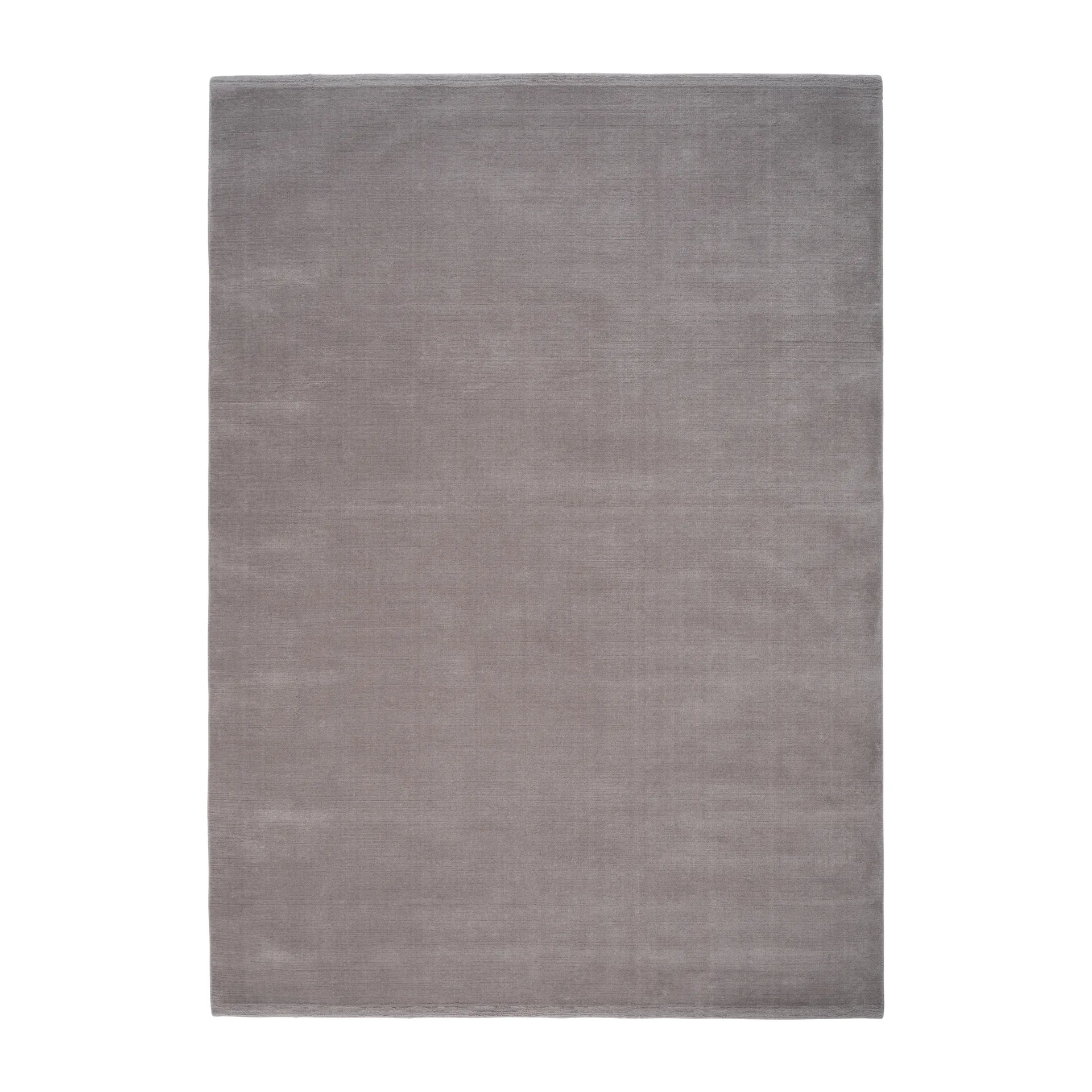 Halo Cloud villamatto, Light grey 170 x 240 cm Linie Design