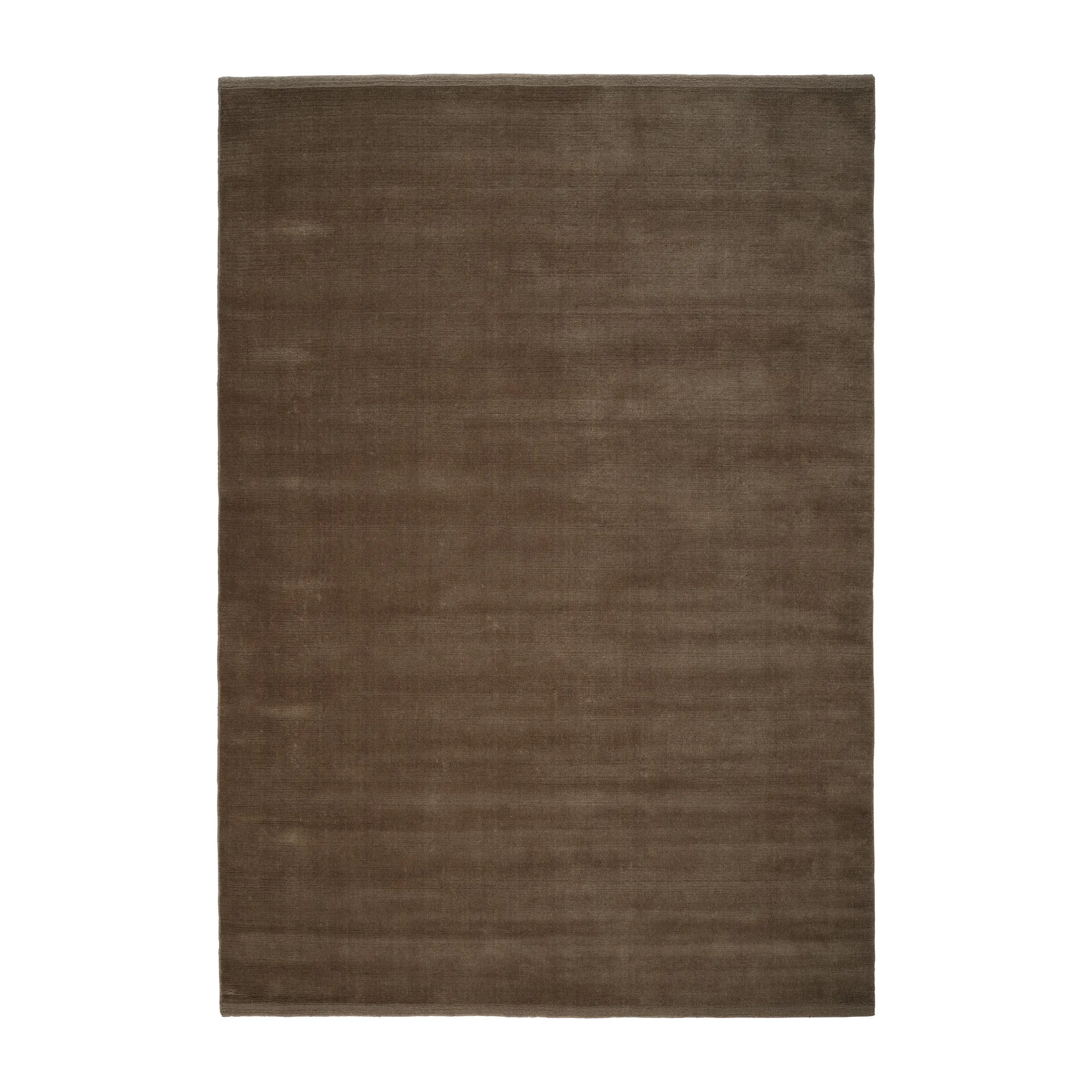 Halo Cloud villamatto, Moss, 140 x 200 cm Linie Design