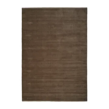 Halo Cloud villamatto - Moss, 170 x 240 cm - Linie Design