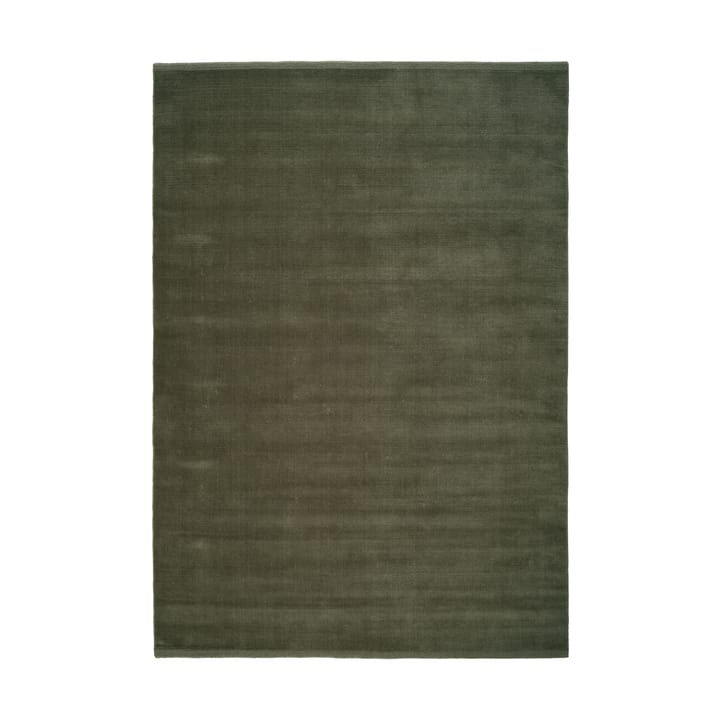 Halo Cloud villamatto - Moss, 300x400 cm - Linie Design
