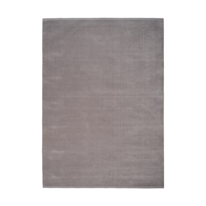Halo Cloud villamatto - Vaaleanharmaa, 300x400 cm - Linie Design