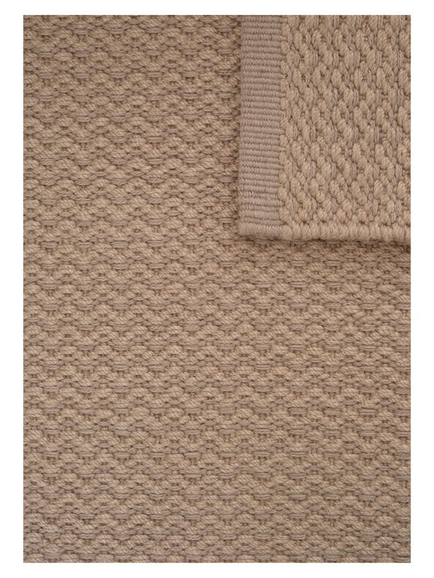 Helix Haven matto earth, 200x140 cm Linie Design