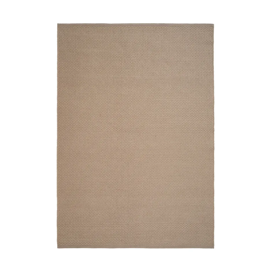 Helix Haven matto earth, 300x200 cm Linie Design