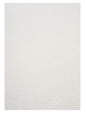 Helix Haven matto white - 170x240 cm - Linie Design