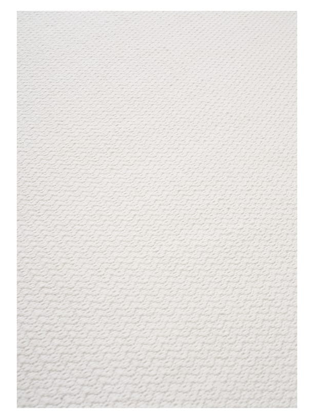 Helix Haven matto white - 200x140 cm - Linie Design