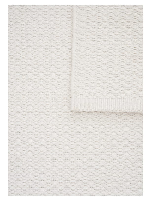Helix Haven matto white - 300x200 cm - Linie Design