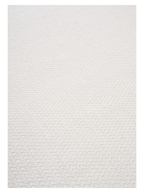 Helix Haven matto white - 300x200 cm - Linie Design