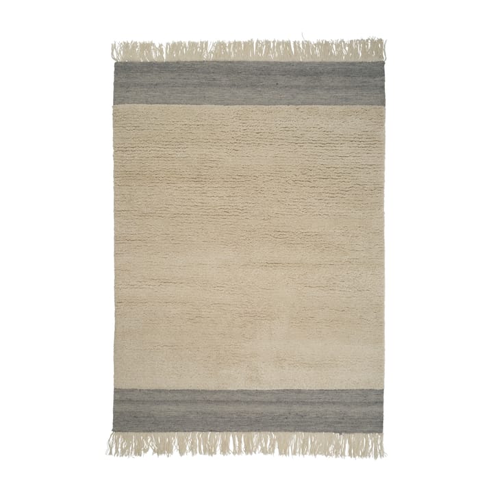 Humble Act villamatto 140x200 cm - Ivory - Linie Design