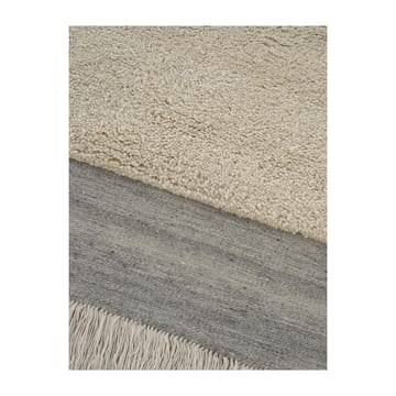 Humble Act villamatto 140x200 cm - Ivory - Linie Design