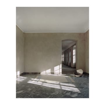 Humble Act villamatto 140x200 cm - Ivory - Linie Design