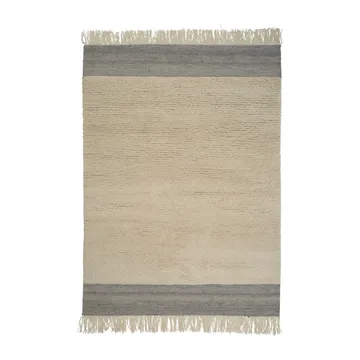 Humble Act villamatto 170x240 cm - Ivory - Linie Design