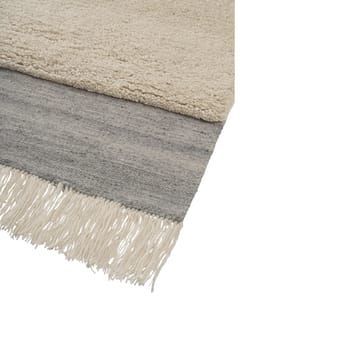 Humble Act villamatto 170x240 cm - Ivory - Linie Design