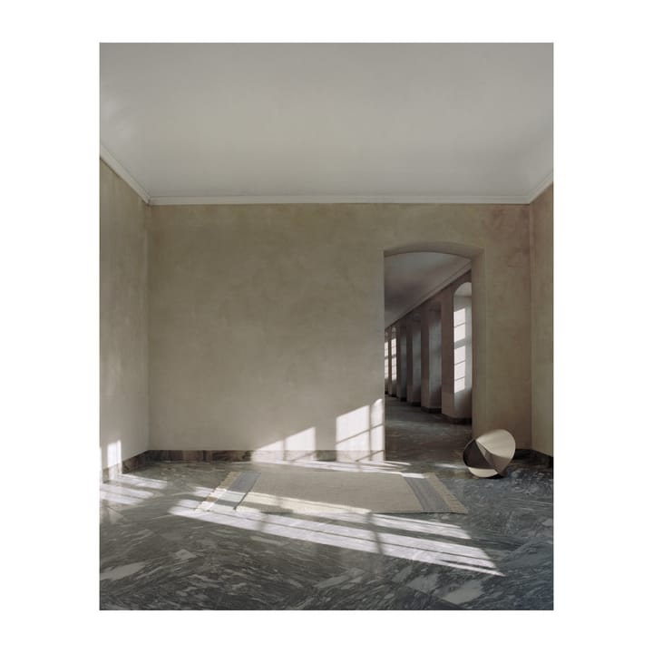 Humble Act villamatto 170x240 cm, Ivory Linie Design
