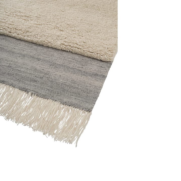 Humble Act villamatto 200x300 cm, Ivory Linie Design