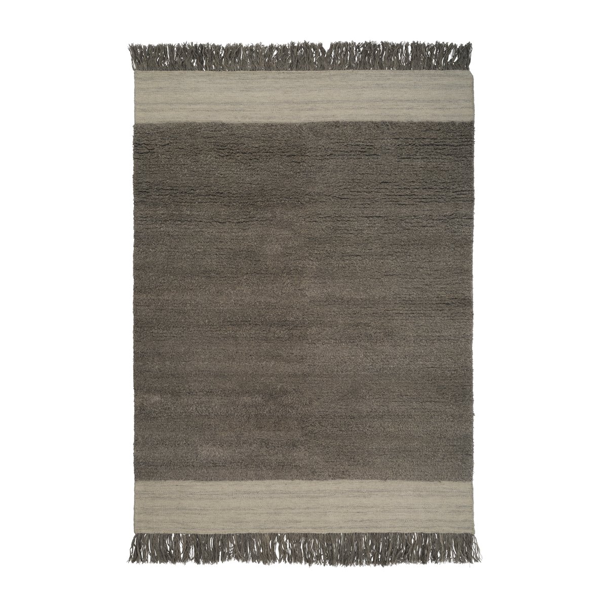 Linie Design Humble Act villamatto 200x300 cm Stone
