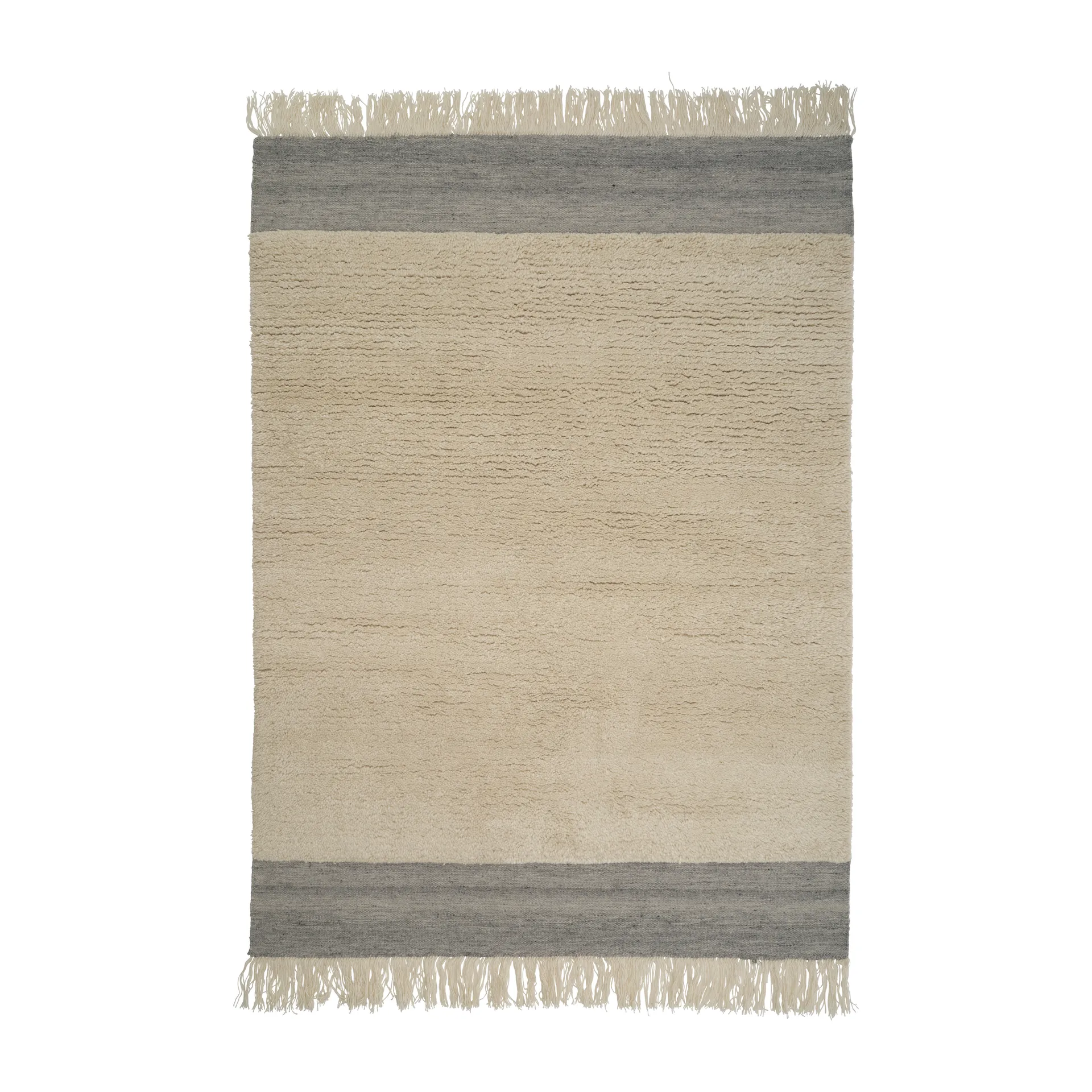Humble Act villamatto 250x350 cm, Ivory Linie Design