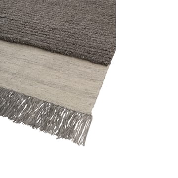 Humble Act villamatto 250x350 cm - Stone - Linie Design