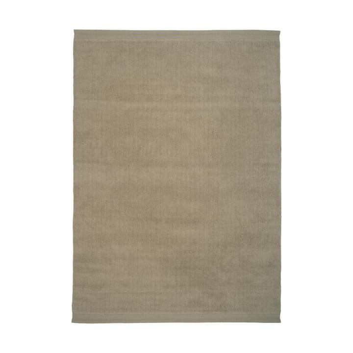 Hushed Frame matto - Earth, 170x240 cm - Linie Design