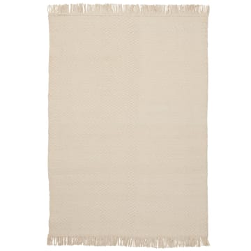 Idun matto, 200 x 300 cm - White - Linie Design