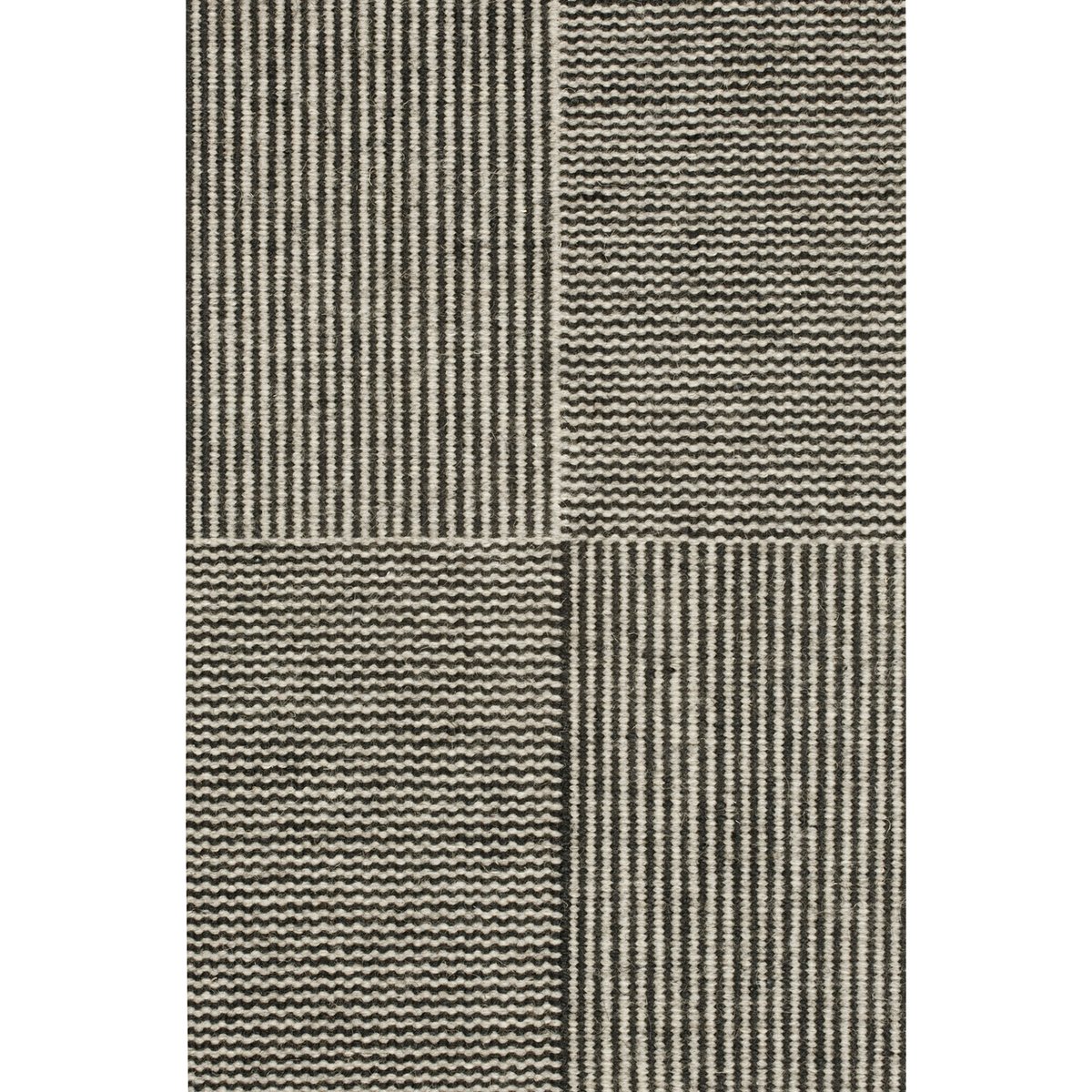 Linie Design Kent villamatto 250x300 cm Harmaa | Skandinaavinen Sisustus | Villamatot | Harmaa